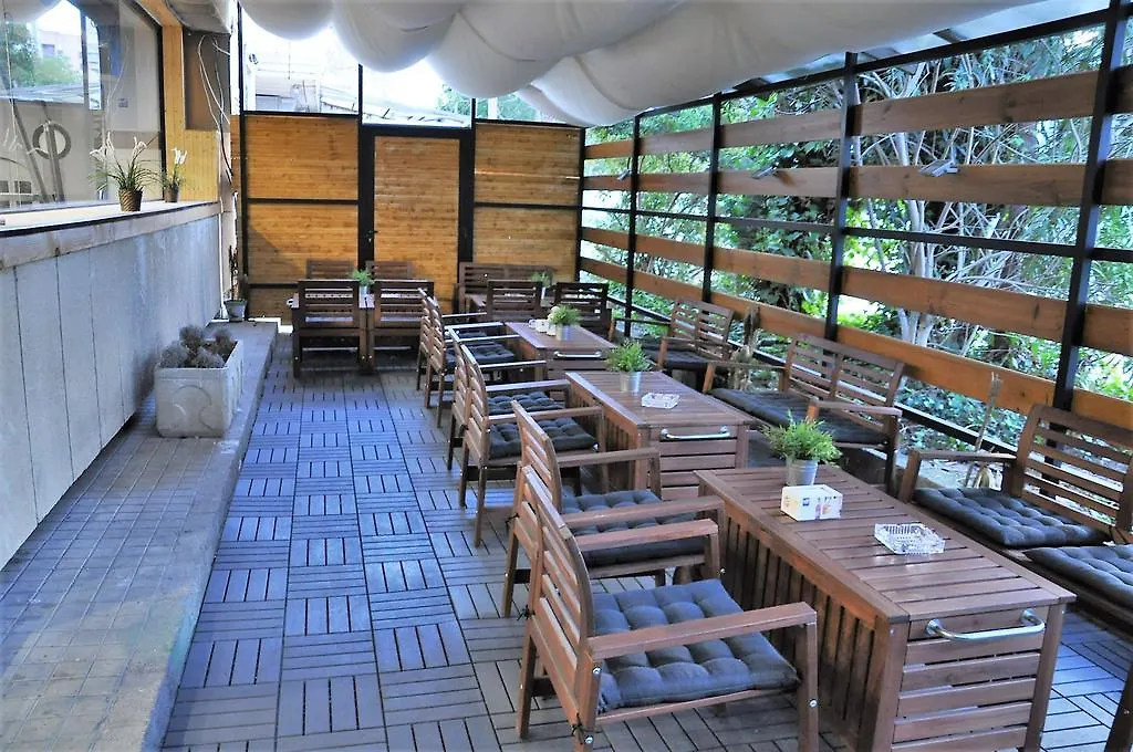 Hotel Feria-1