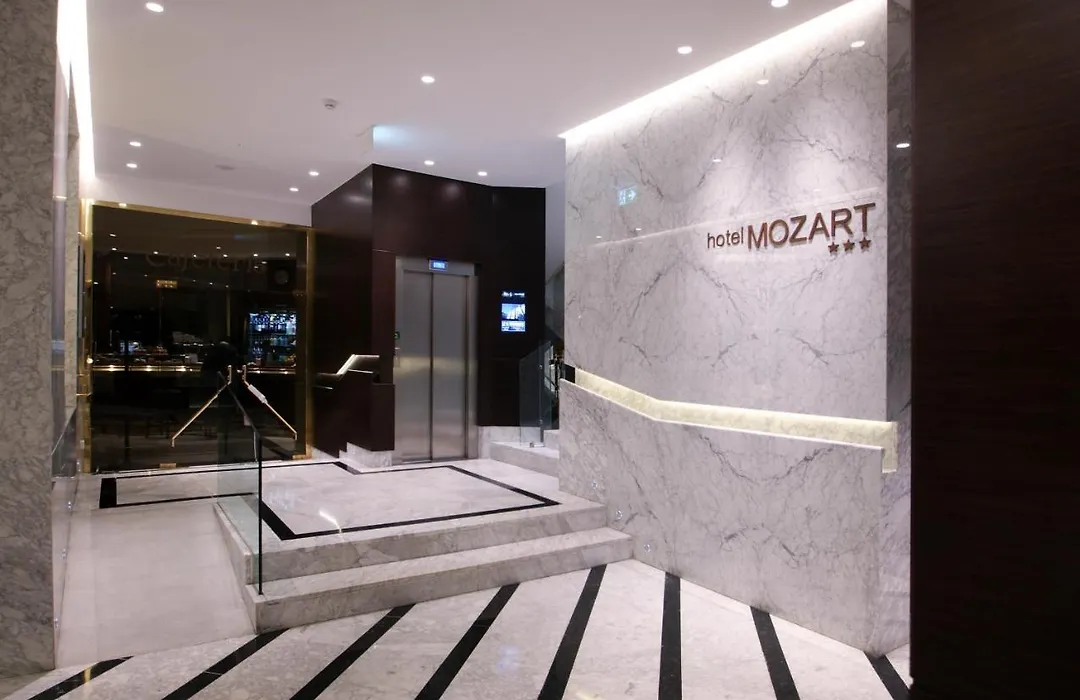 Hotel Mozart-1