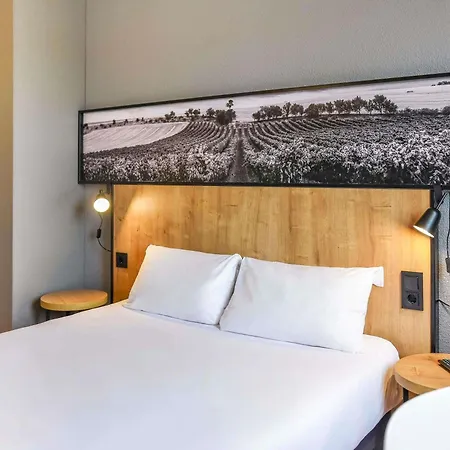 Ibis Valladolid-2
