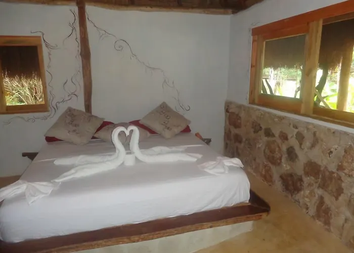 Casa Mango